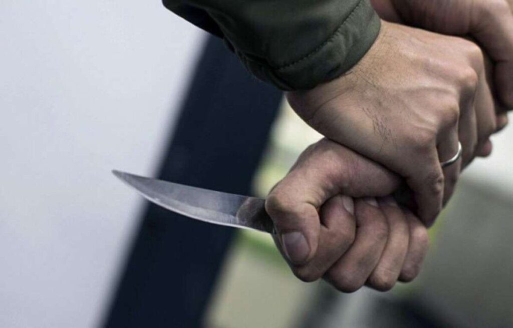 Вбивство на Вінниччині: пяний чоловік заколов знайомого ножем через суперечку