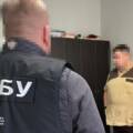 Ліквідація шахрайських схем: у Києві та Вінниці затримано організаторів ухилення від призову