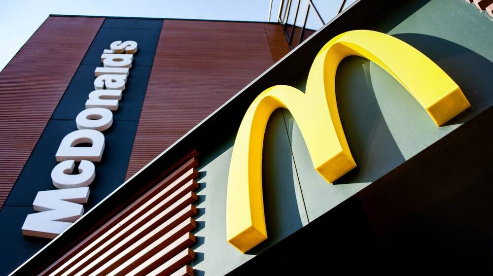 Новий McDonald’s у Вінниці: коли планується відкриття (фото)