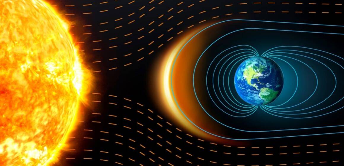 Магнітні бурі: що очікувати 21-23 листопада
