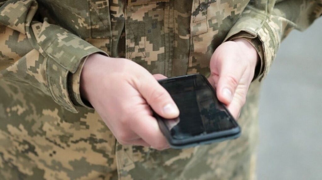 У застосунку Армія+ стартувало опитування щодо зміни місця служби