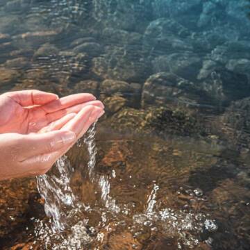 Запаси прісної води скорочуються по всій планеті