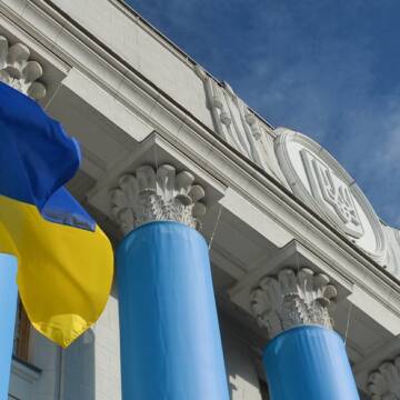 Податковий комітет Ради схвалив в цілому законопроєкт щодо контролю за азартними іграми