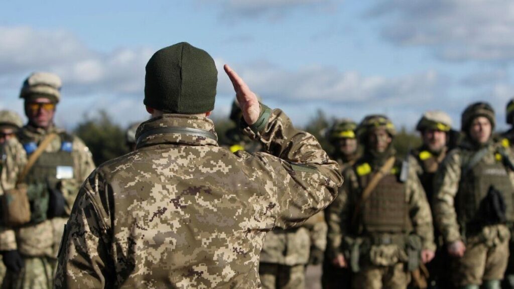 Зміни правил мобілізації з 1 грудня – що треба знати українцям