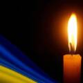 Вінницька громада 4 листопада проводжає у вічність військовослужбовця Дмитра Холю