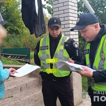 На Вінниччині судитимуть ексдиректорку школи