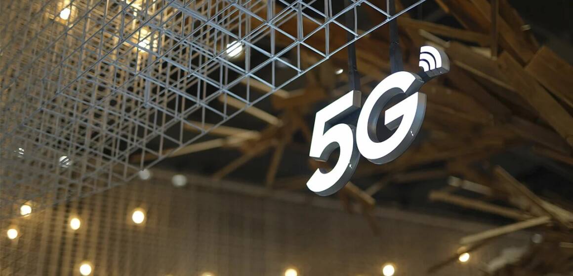 Тестування 5G в Україні: у трьох містах перевірять сумісність з військовим обладнанням