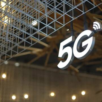 Тестування 5G в Україні: у трьох містах перевірять сумісність з військовим обладнанням