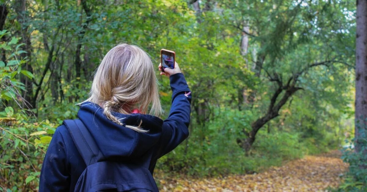 TikTok заблокує підліткам фільтри краси через занепокоєння їхнім психічним здоров’ям