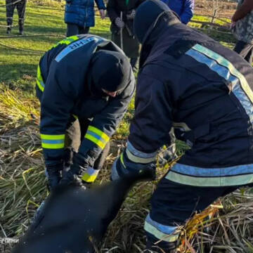 На Вінниччині знайшли тіло 51-річного чоловіка: подробиці