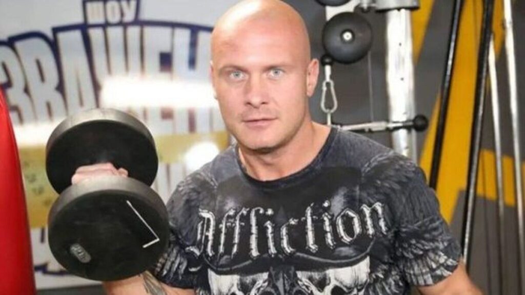 Стали відомі подробиці смерті боксера Вячеслава Узелкова