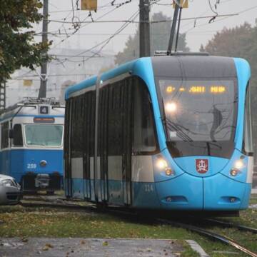 Чи задоволені вінничани послугами громадського транспорту – результати опитування