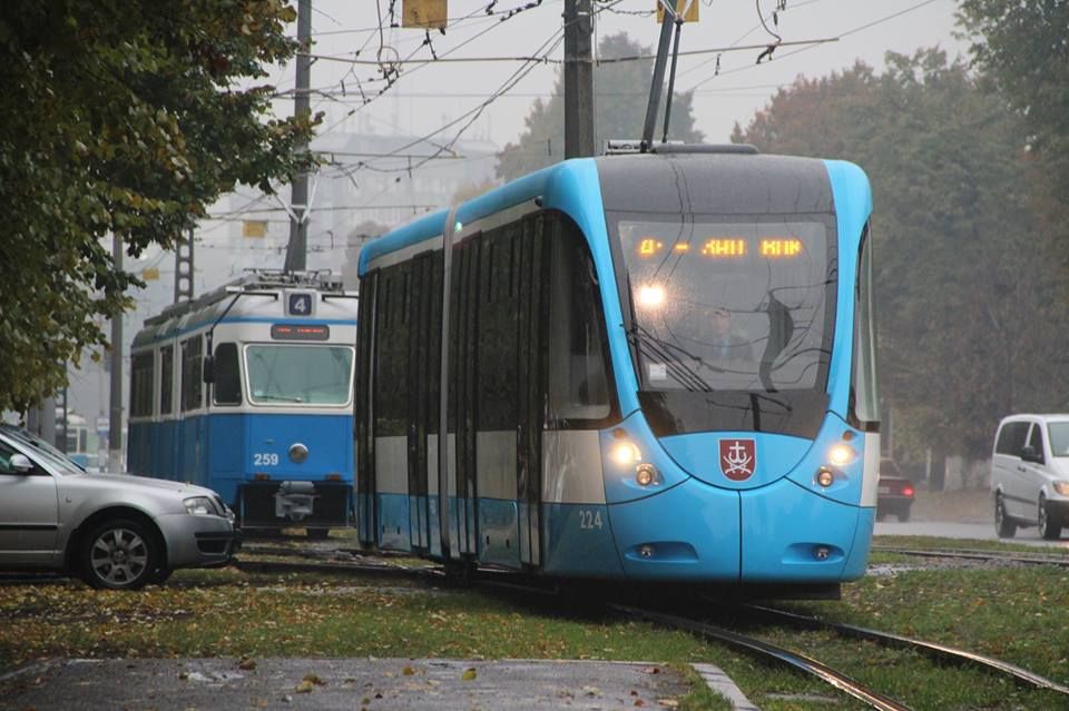 Чи задоволені вінничани послугами громадського транспорту – результати опитування