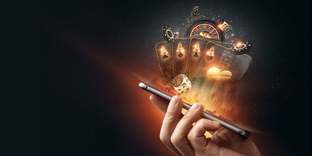 Dragon Gold Casino: ідеальний вибір для гравців з України