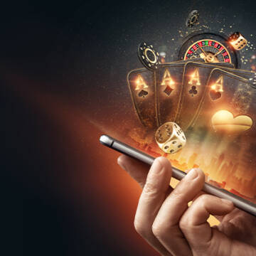 Dragon Gold Casino: ідеальний вибір для гравців з України