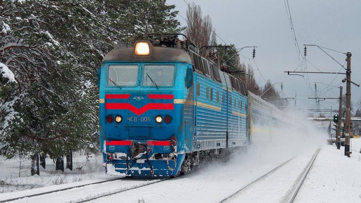 Нові потяги через Вінниччину: продаж квитків розпочнеться вже завтра!