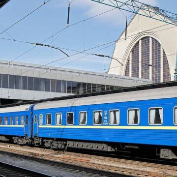 Укрзалізниця оновлює ціни на послуги для вантажоперевізників