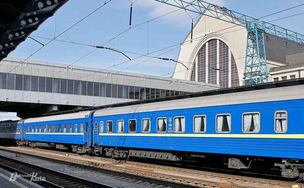 Укрзалізниця оновлює ціни на послуги для вантажоперевізників