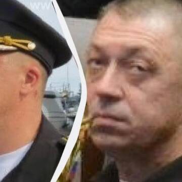 У Севастополі загинув валерій транковський – капітан 1-го рангу Чорноморського флоту рф