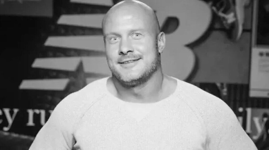 У Вінниці 11 листопада прощатимуться з В’ячеславом Узелковим