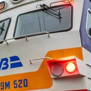 В Україні запустять оновлений поїзд за важливим маршрутом: як виглядає всередині. Фото