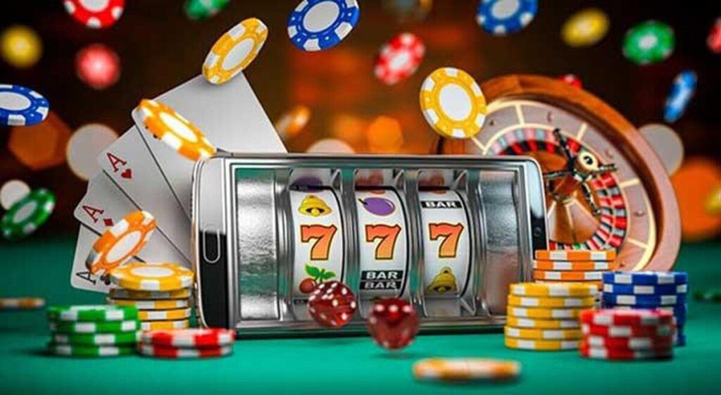 Гра на гроші в казино Slotor777: можливості та поради гравцям