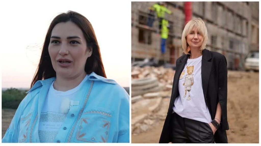 Дві українки потрапили до переліку 100 найвпливовіших жінок світу за версією BBC