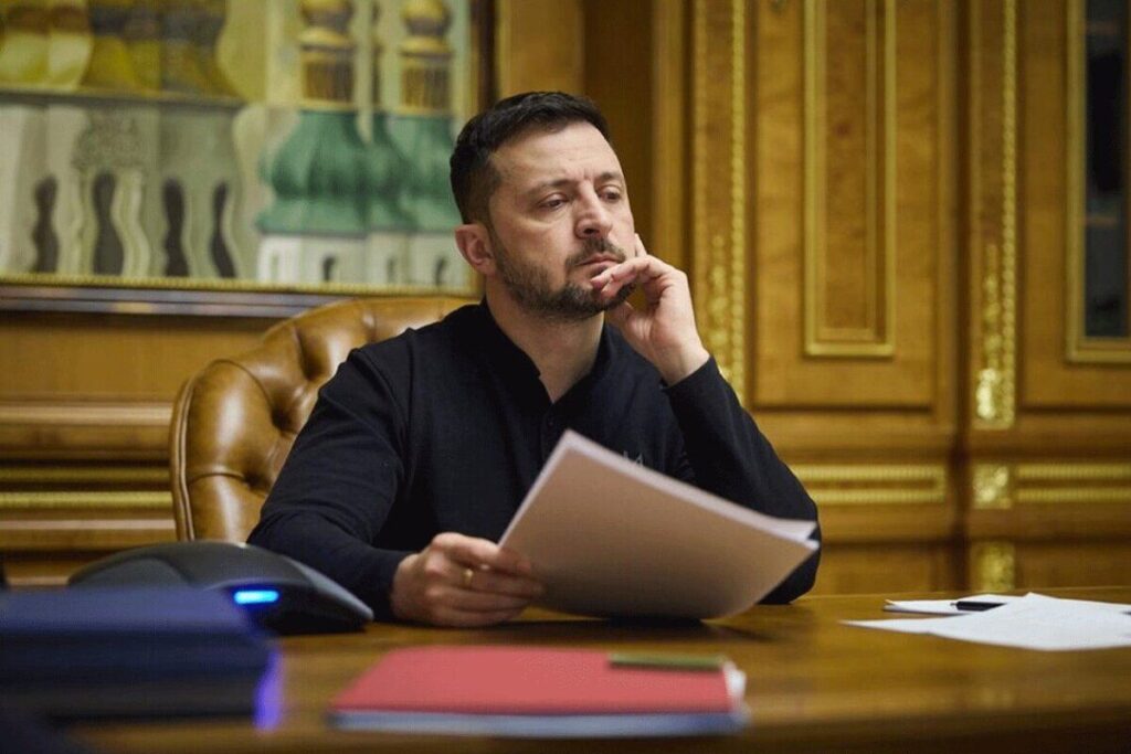 Президент України підписав закон про ліквідацію МСЕК