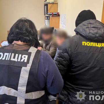 Зливали пальне з локомотивів: поліція оголосила підозри учасникам злочинної групи