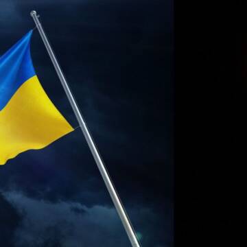 Навіки в строю! Вінниця проводжає в останню путь Захисника Сергія Віта