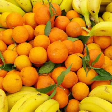 10 продуктів, які допоможуть повернути спокій при стресі