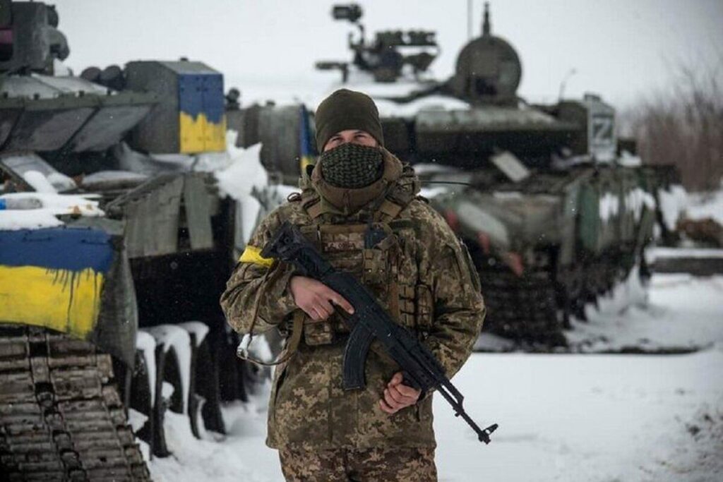 Генштаб: за добу на фронті 228 бойових зіткнень, рф втратила 1070 військових