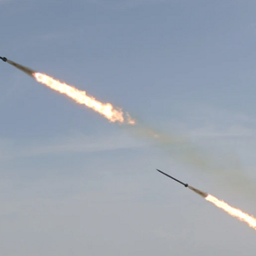Росія завдає масованого ракетного удару по Україні: де лунають вибухи