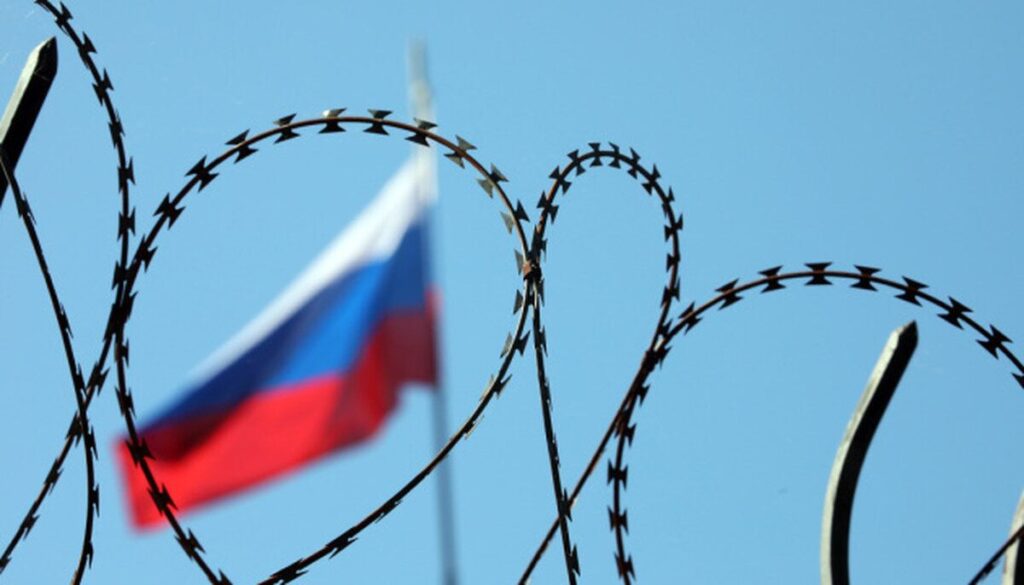 ЄС запровадив 15-й пакет санкцій проти росії