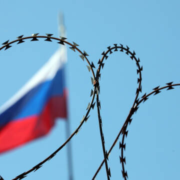 ЄС запровадив 15-й пакет санкцій проти росії