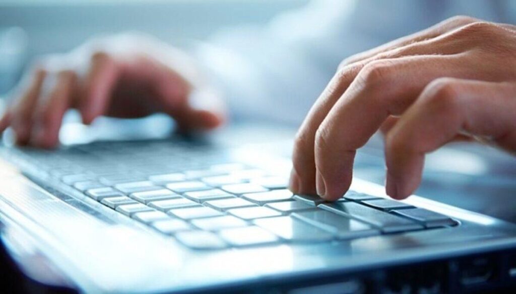 Мінюст відновив роботу трьох ключових реєстрів