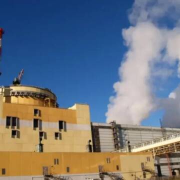 Більшість енергоблоків України знизили потужність через обстріл