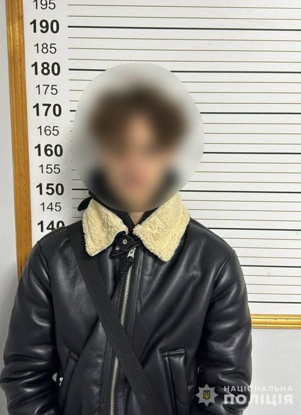 У Вінниці затримали 19-річного наркозакладчика з Хмельниччини