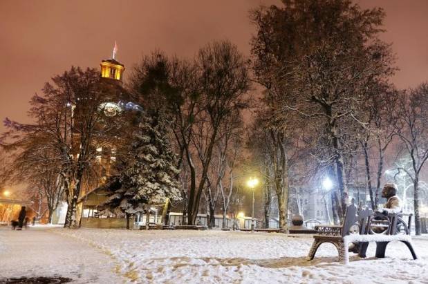 29 генераторів передали для підсилення енергонезалежності установ соціальної сфери Вінниччини