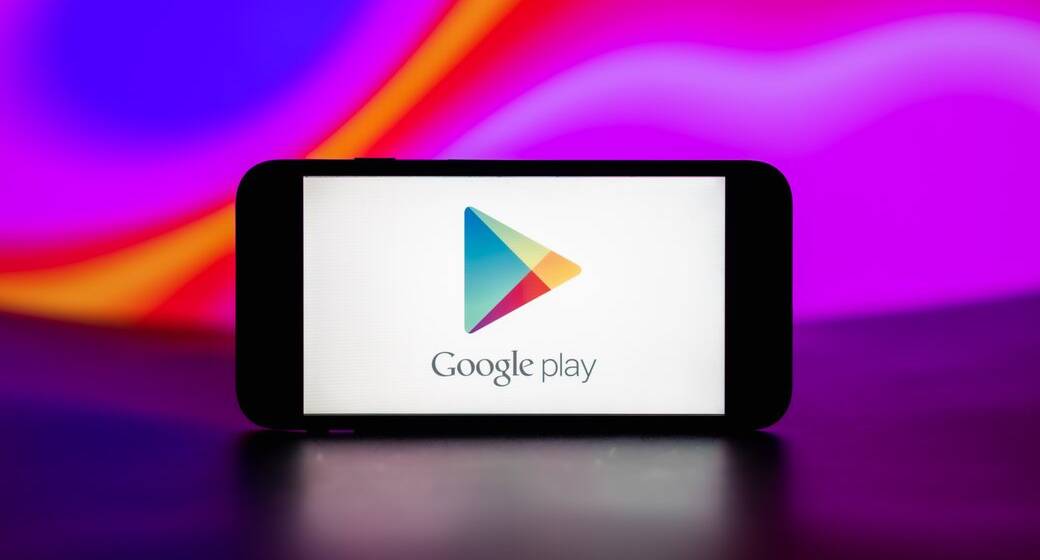 Google Play припиняє фінансові відносини з розробниками з рф