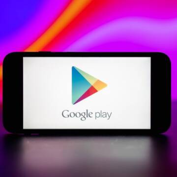 Google Play припиняє фінансові відносини з розробниками з рф