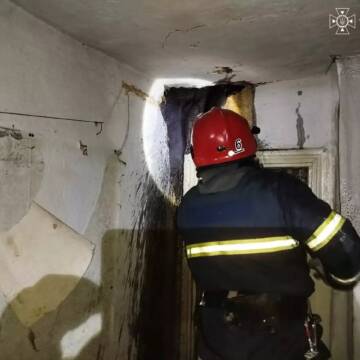 На Вінниччині за минулу добу сталося вісім пожеж