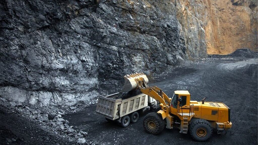 В Україні зупинилося єдине графітове підприємство