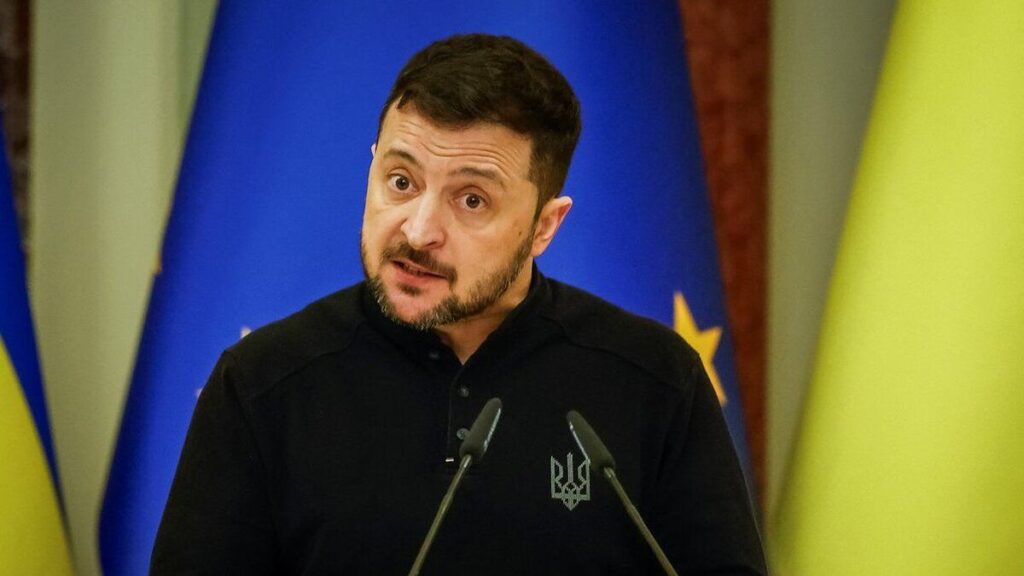 Україна може не повертати $50 млрд, якщо не отримає репарацій від рф