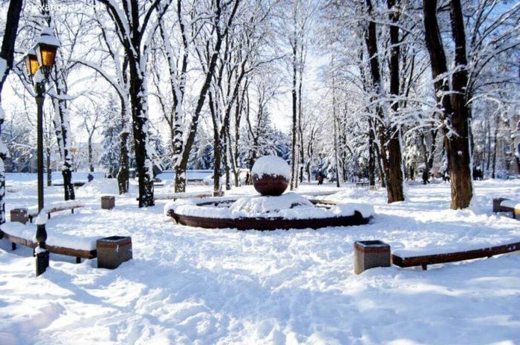Де у Вінниці 9 грудня лагодитимуть комунальні мережі