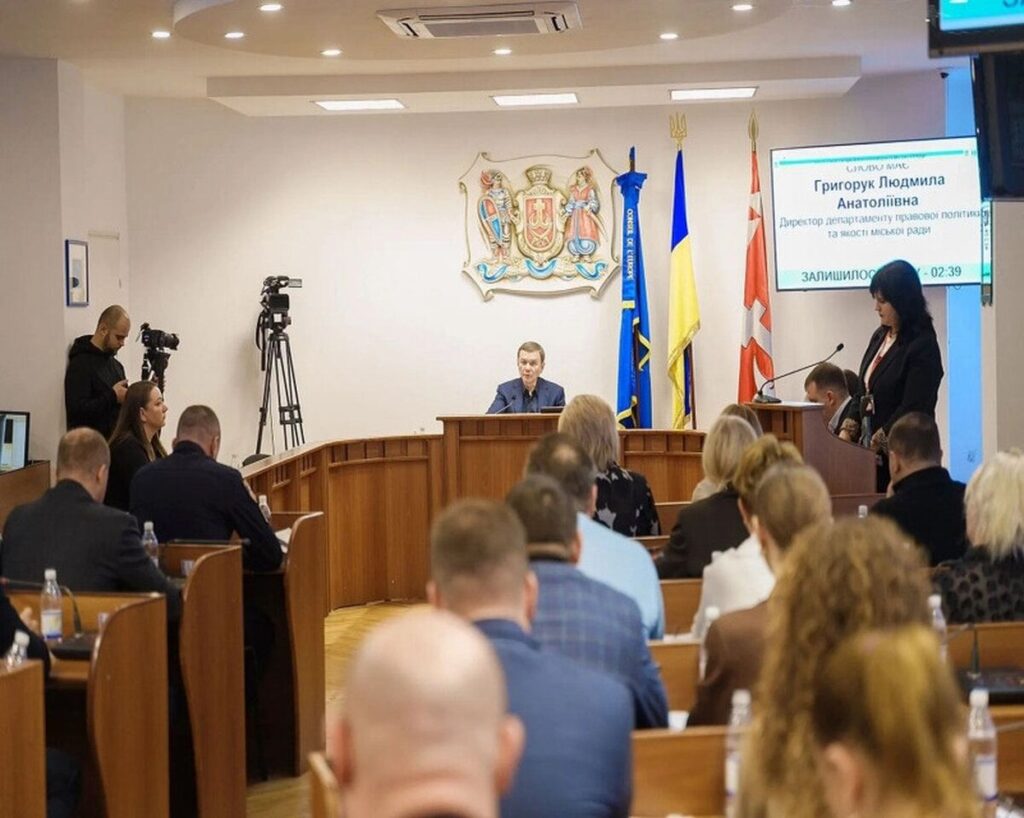 У Вінниці пораненим військовим будуть платити по 10 000 гривень на лікування
