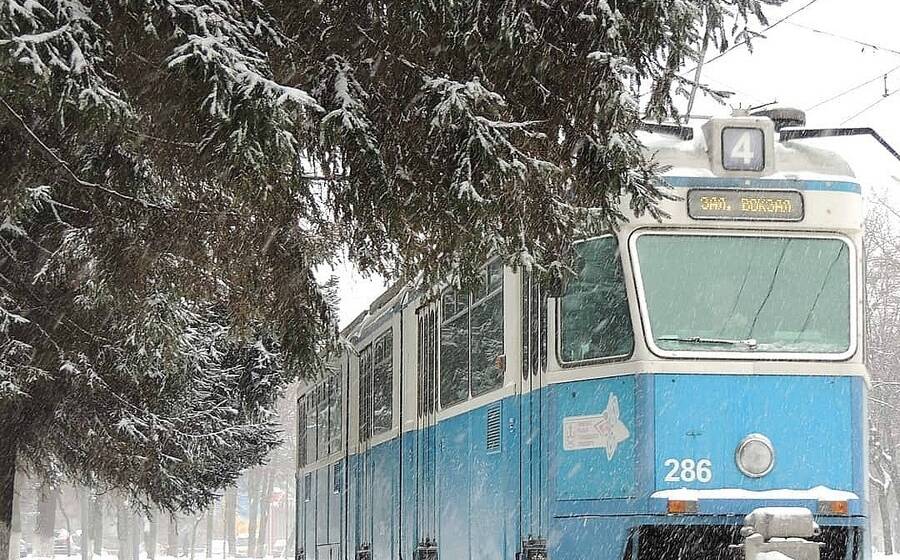 Де не буде води і світла у Вінниці 24 грудня