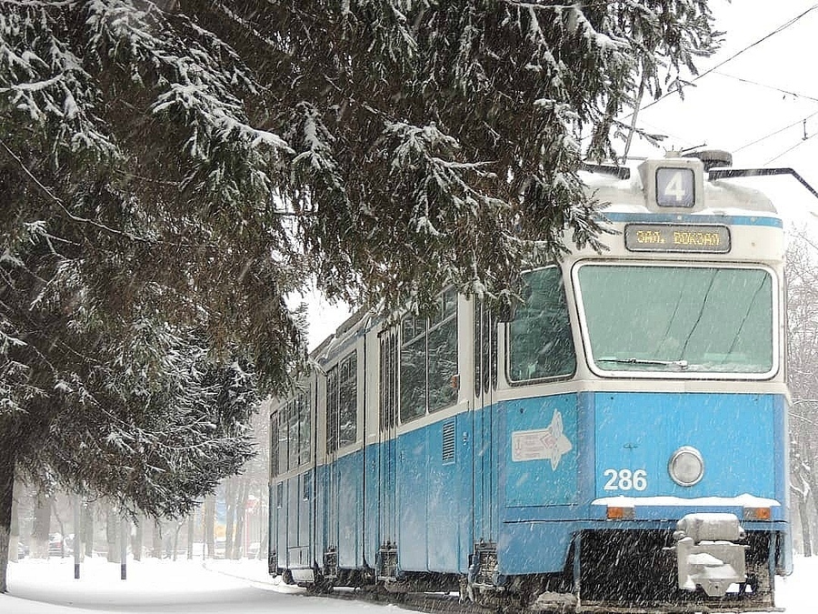 Де не буде води і світла у Вінниці 24 грудня