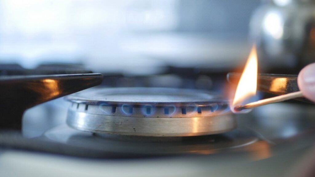 У Вінниці троє осіб отруїлись чадним газом