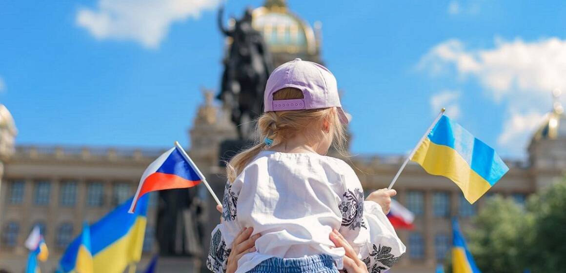 У парламенті Чехії схвалили продовження тимчасового захисту для українців